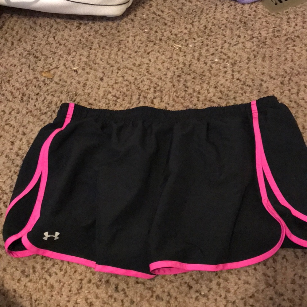 Under armour shorts